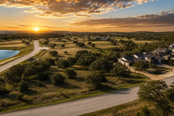 George’s Ranch Boerne: A Place Where Luxury Is Felt