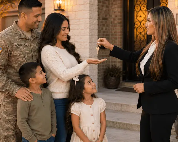 PCS to San Antonio: A 2026 Guide to Moving to Joint Base San Antonio