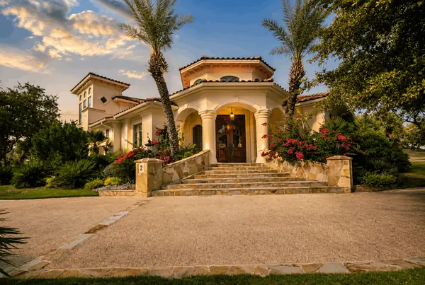 The Dominion: Inside One of San Antonio’s Most Established Luxury Communities