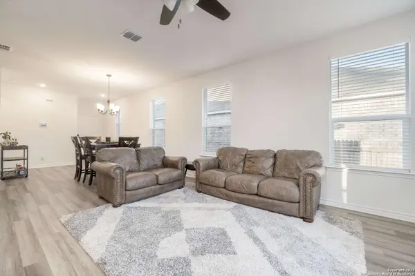 3674 Marvel, Bulverde, TX 78163