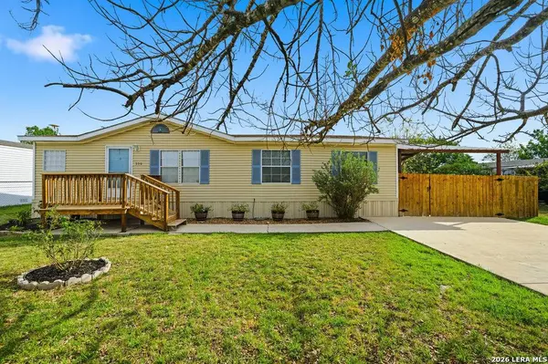 550 Northgate, New Braunfels, TX 78130