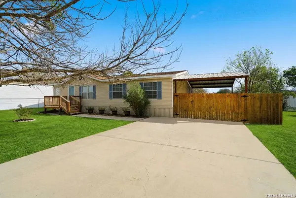 550 Northgate, New Braunfels, TX 78130