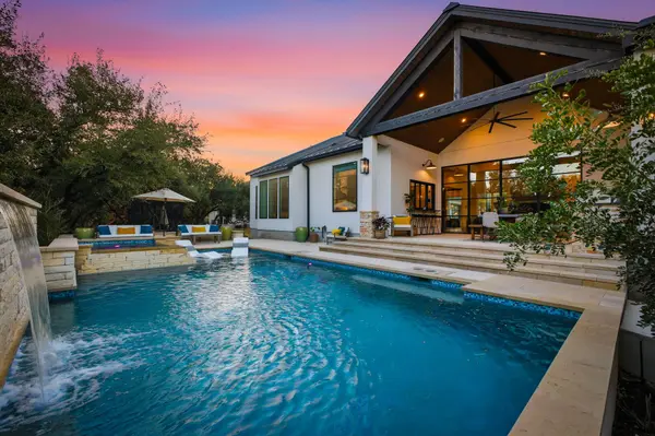 9719 Midsomer Pl, San Antonio, TX 78255-2468