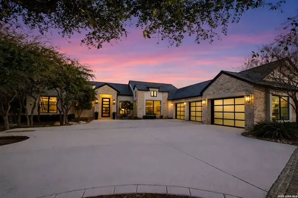 9719 Midsomer, San Antonio, TX 78255