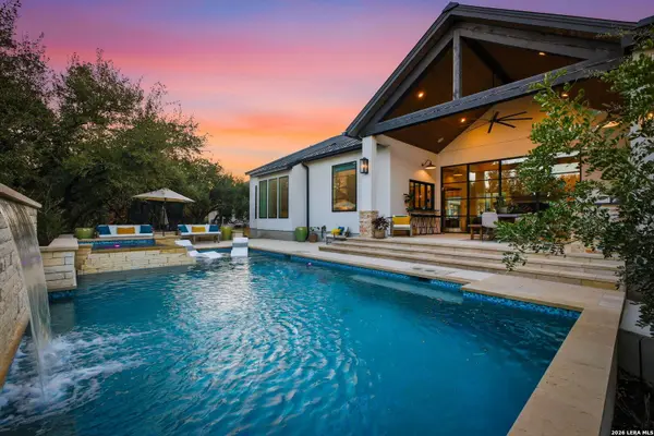 9719 Midsomer, San Antonio, TX 78255