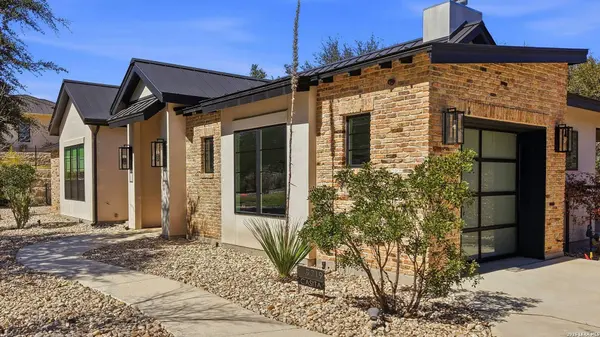 9719 Midsomer, San Antonio, TX 78255