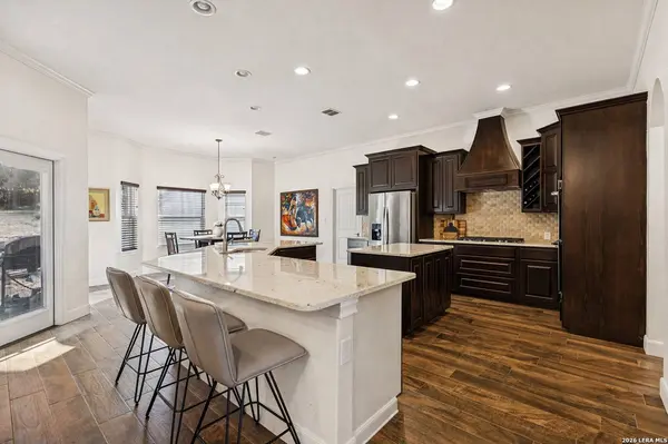 919 Scenic Stroll, San Antonio, TX 78260