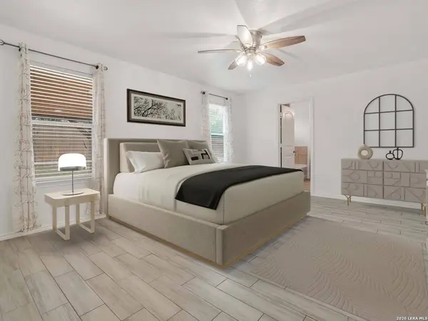 193 KILDEER CRK, San Antonio, TX 78253-4466