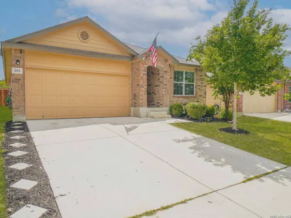 193 KILDEER CRK, San Antonio, TX 78253-4466