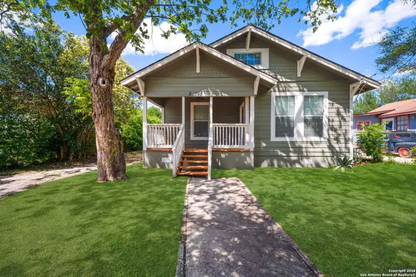 235 Wainwright, San Antonio, TX 78211