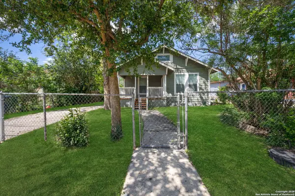 235 Wainwright, San Antonio, TX 78211