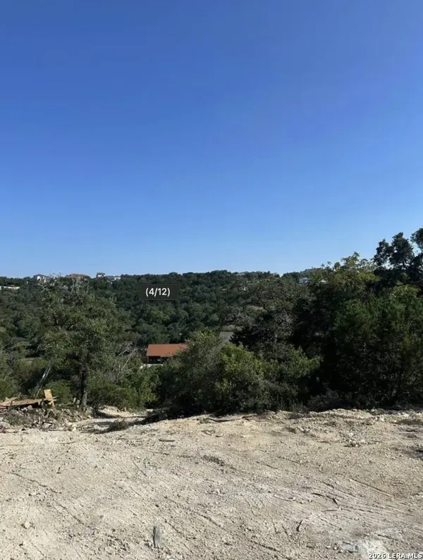 19531 Terra Mont, San Antonio, TX 78255