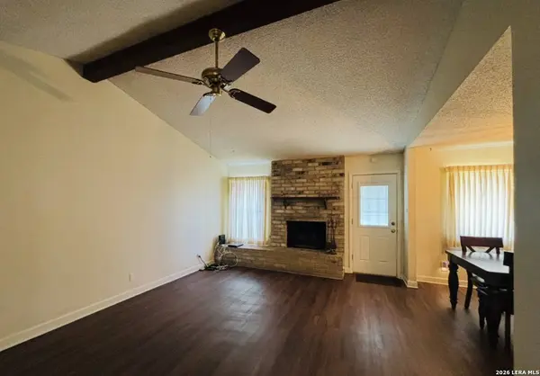 9334 VALLEY RDG, San Antonio, TX 78250