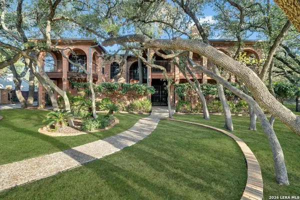 12727 Old Wick Rd, San Antonio, TX 78230