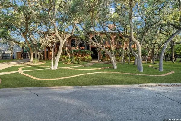 12727 Old Wick Rd, San Antonio, TX 78230