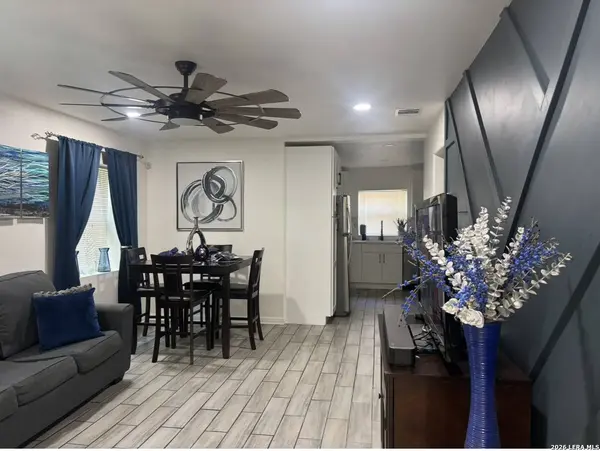 129 Halliday, San Antonio, TX 78210