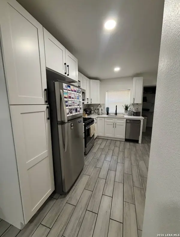 129 Halliday, San Antonio, TX 78210