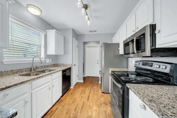 1213 Spicewood, Schertz, TX 78154