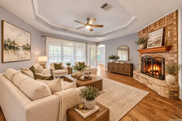 1213 Spicewood, Schertz, TX 78154