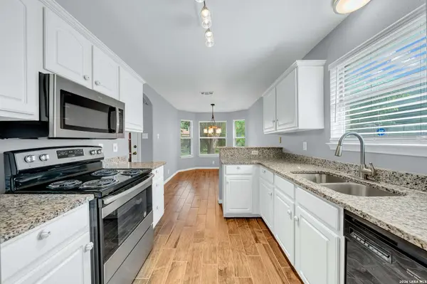 1213 Spicewood, Schertz, TX 78154