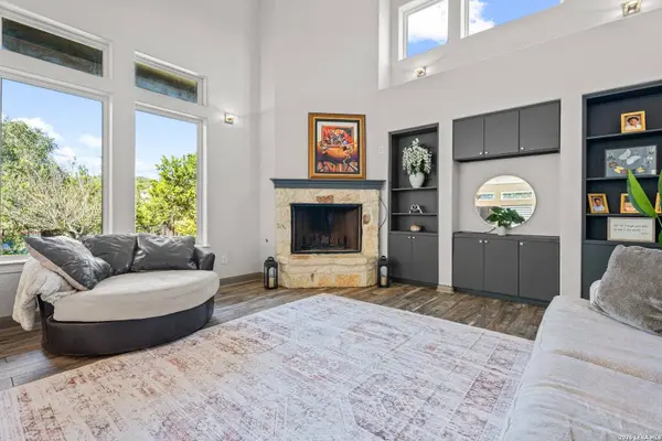 25931 SYMPHONIC HL, San Antonio, TX 78260