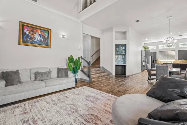 25931 SYMPHONIC HL, San Antonio, TX 78260