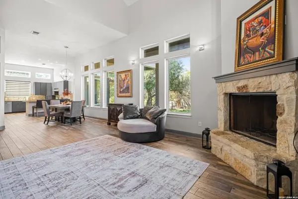 25931 SYMPHONIC HL, San Antonio, TX 78260