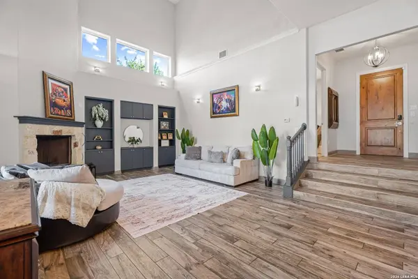 25931 SYMPHONIC HL, San Antonio, TX 78260