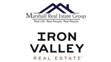 Marshall Real Estate Group at Iron Valley Real Estate of Central PA