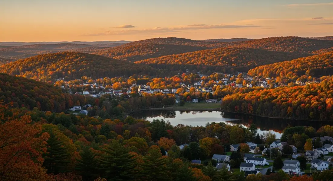 West Milford