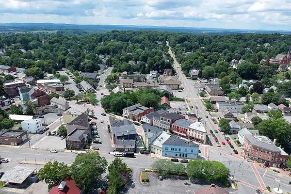 Goshen