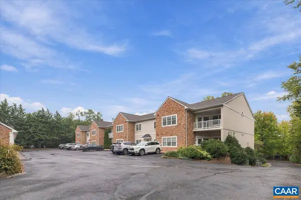 1410 COALTER ST N #306, Staunton, VA 24401