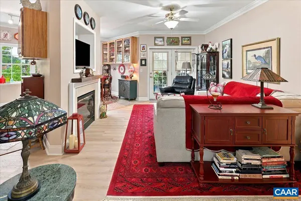 1410 COALTER ST N #306, Staunton, VA 24401