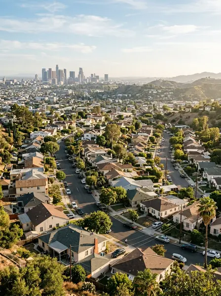 Glassell Park