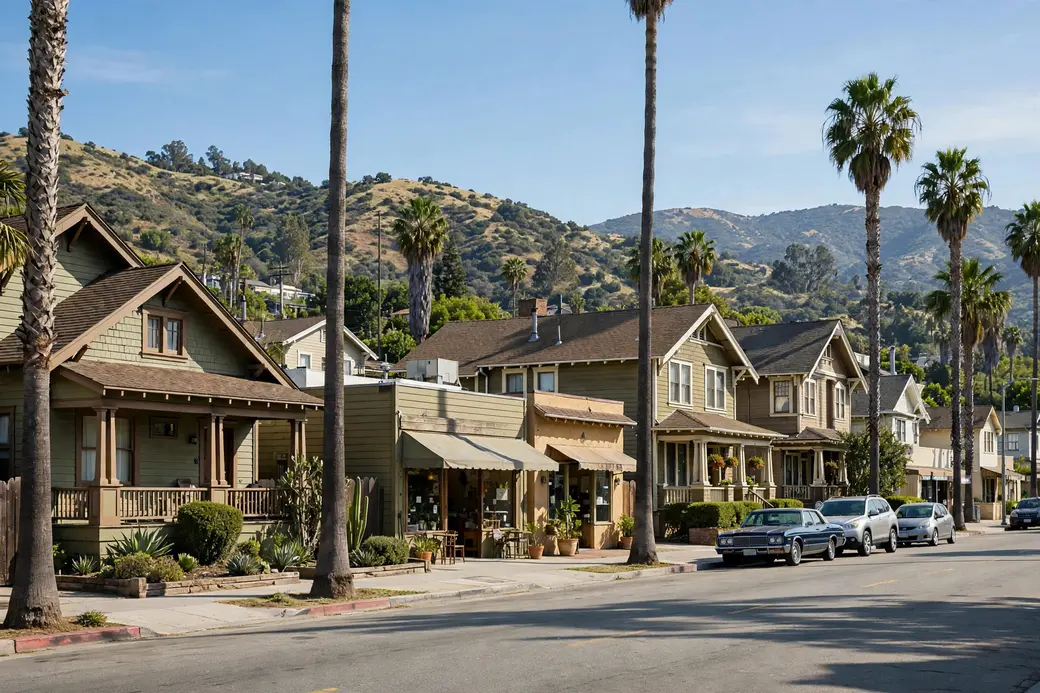 Living in Highland Park, Los Angeles: The Complete 2026 Guide