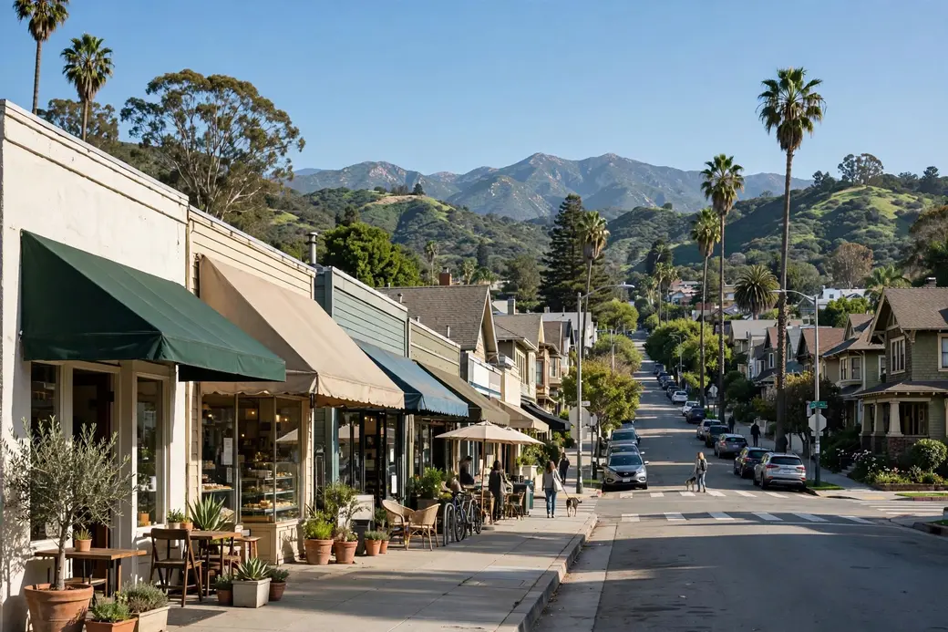 Living in Eagle Rock, Los Angeles: The Complete 2026 Guide