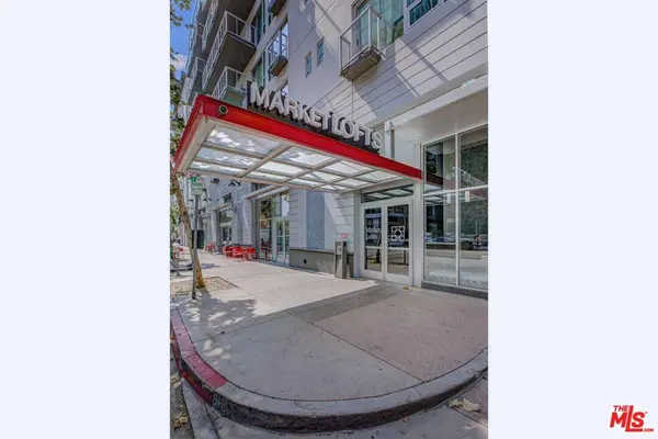 645 W 9th St #740, Los Angeles, CA 90015
