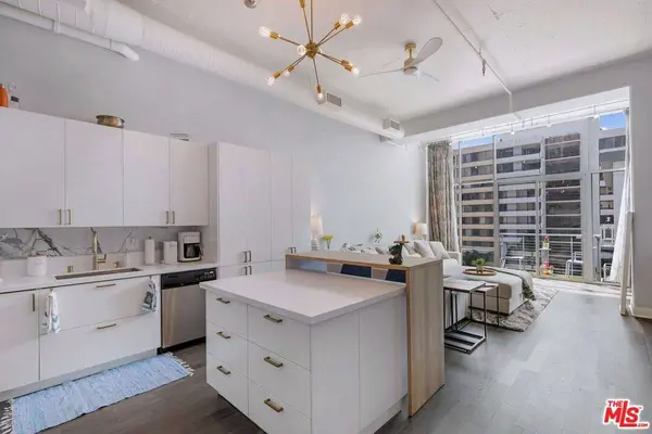 645 W 9th St #740, Los Angeles, CA 90015