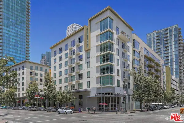 645 W 9th St #740, Los Angeles, CA 90015