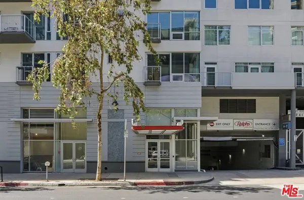 645 W 9th St #406, Los Angeles, CA 90015