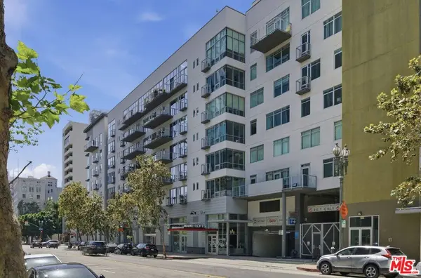 645 W 9th St #406, Los Angeles, CA 90015
