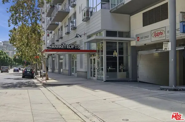645 W 9th St #406, Los Angeles, CA 90015