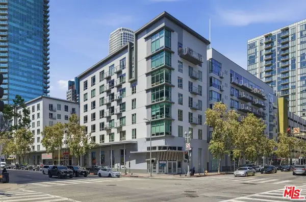 645 W 9th St #406, Los Angeles, CA 90015