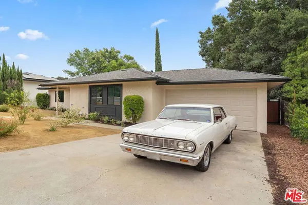 974 La Canada Verdugo Rd, Pasadena, CA 91103
