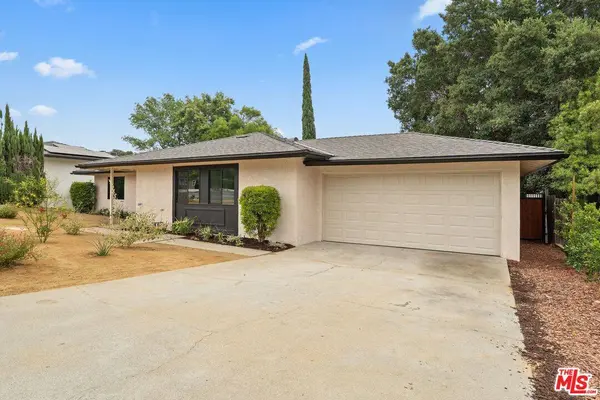 974 La Canada Verdugo Rd, Pasadena, CA 91103
