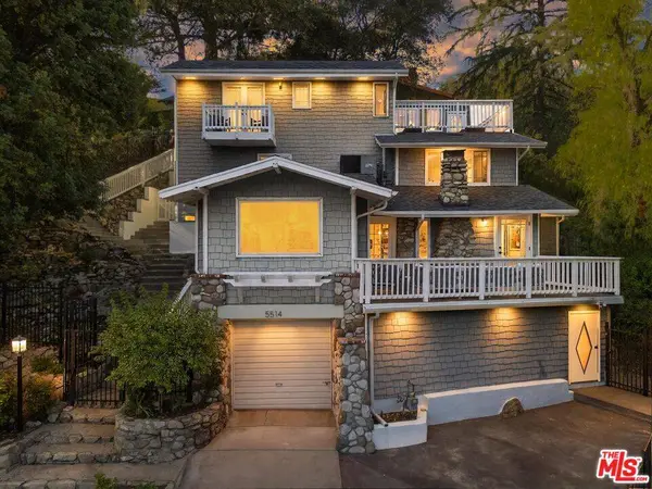 5514 Canyonside Rd