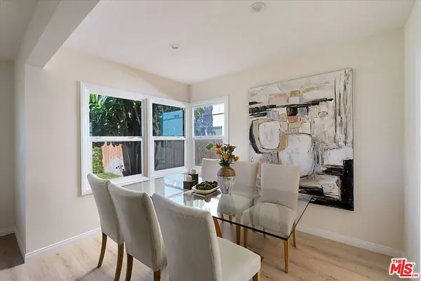 500 N Madison Ave, Los Angeles, CA 90004
