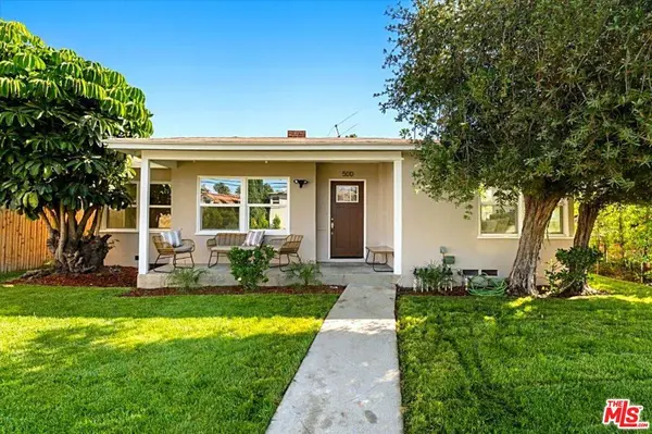 500 N Madison Ave, Los Angeles, CA 90004