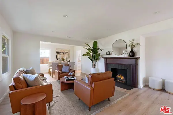 500 N Madison Ave, Los Angeles, CA 90004