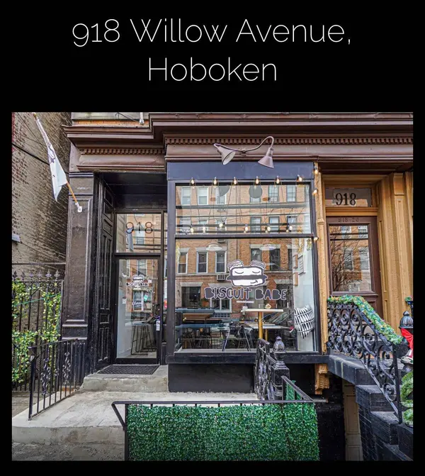 918 WILLOW AVE, Hoboken, NJ 07030